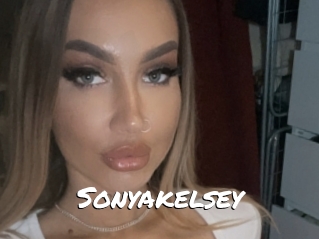 Sonyakelsey