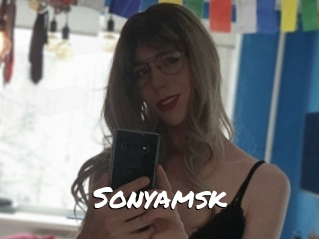 Sonyamsk
