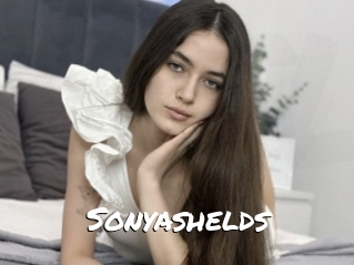 Sonyashelds