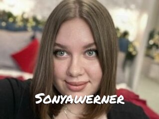 Sonyawerner