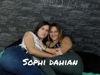 Sophi_dahian