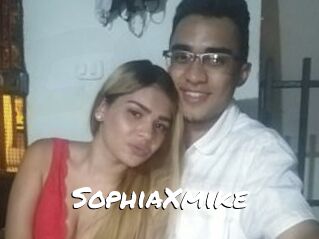 SophiaXmike