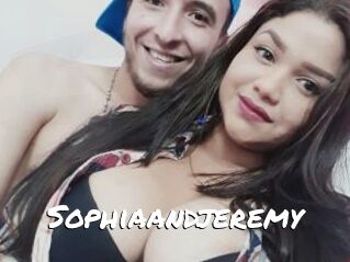 Sophiaandjeremy