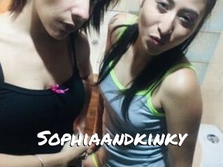 Sophiaandkinky