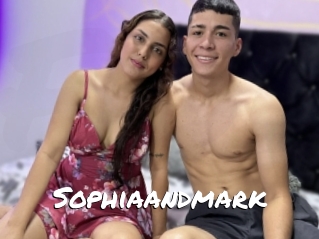 Sophiaandmark