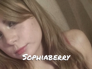 Sophiaberry