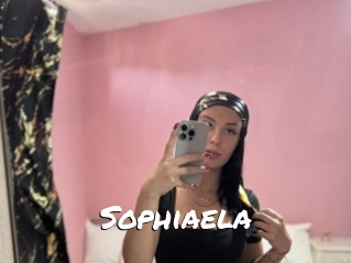 Sophiaela