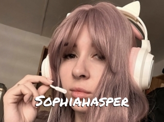 Sophiahasper