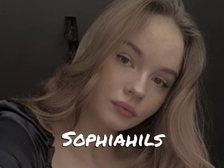 Sophiahils