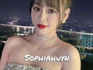 Sophiahuyn