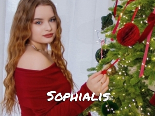 Sophialis