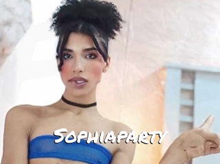 Sophiaparty