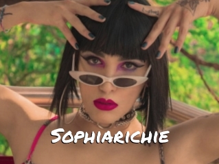 Sophiarichie