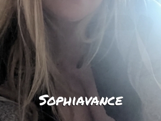 Sophiavance