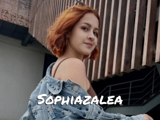 Sophiazalea