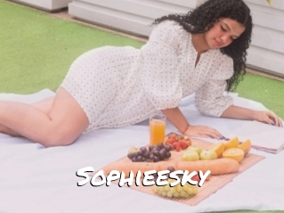 Sophieesky