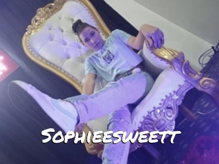 Sophieesweett