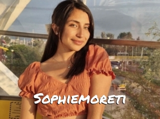 Sophiemoreti