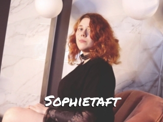 Sophietaft