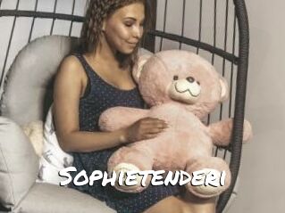 Sophietenderi