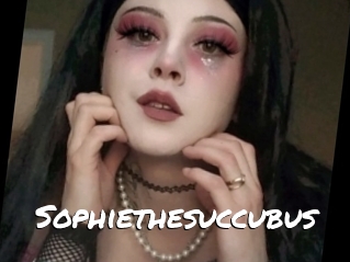 Sophiethesuccubus