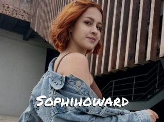 Sophihoward