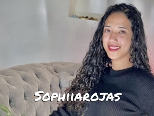 Sophiiarojas