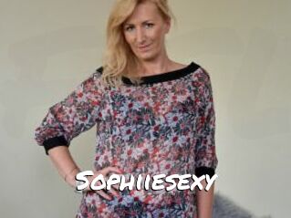 Sophiiesexy