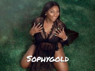 Sophygold