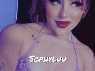 Sophyluu