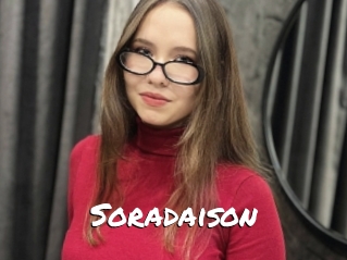 Soradaison