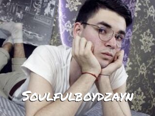 Soulfulboydzayn