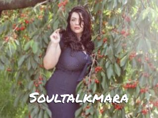 Soultalkmara