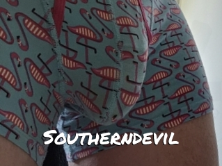 Southerndevil