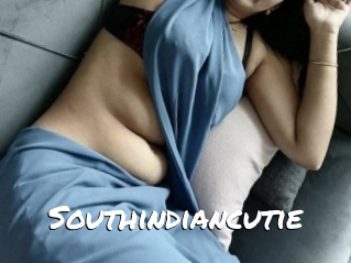 Southindiancutie