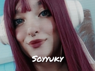 Soyyuky