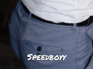 Speedboyy