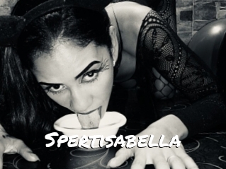 Spertisabella