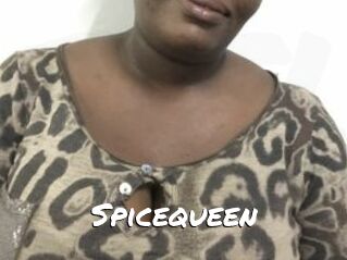 Spicequeen