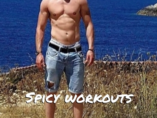 Spicy_workouts