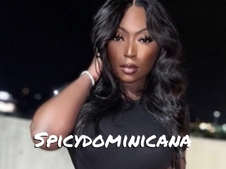 Spicydominicana