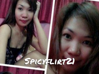 Spicyflirt21