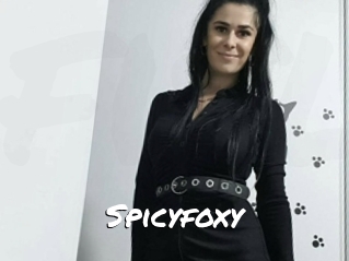 Spicyfoxy