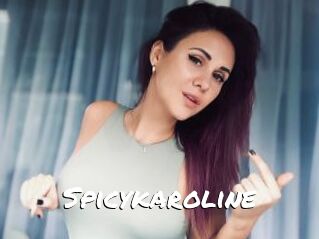 Spicykaroline