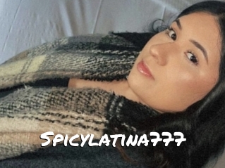 Spicylatina777