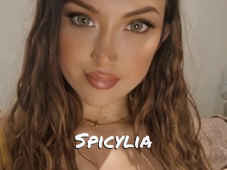 Spicylia