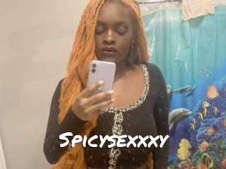 Spicysexxxy