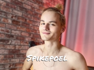 Spikepoel