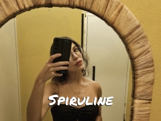 Spiruline