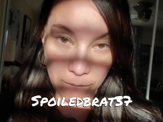 Spoiledbrat37